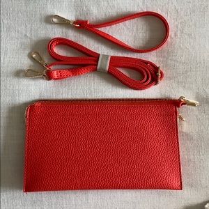 Coral Clutch